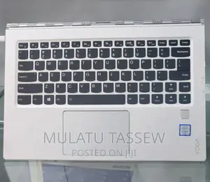 New Laptop Lenovo Yoga C930 16GB Intel Core I7 SSD 512GB