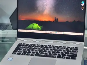 Photo - New Laptop Lenovo Yoga C930 16GB Intel Core I7 SSD 512GB