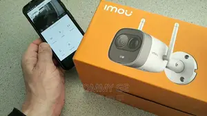 ከዚህ በዋላ ልጂ ምን ሆነ ንብረቲ ብሎ መጨረቅ ያቆማሉ Outdoor Security Camera