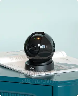 Photo - Home children watchers Security Camera