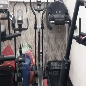 የመሮጫ ማሽን በቅናሽ