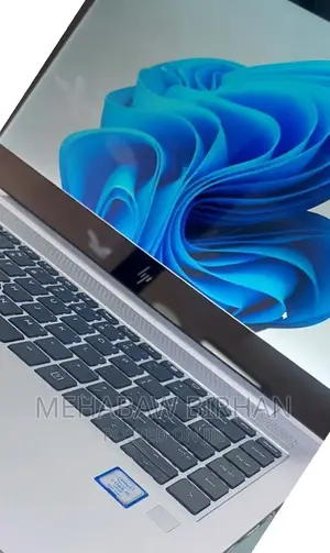 Photo - New Laptop HP EliteBook 840 16GB Intel Core I5 SSD 512GB