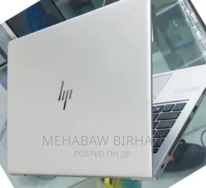 New Laptop HP EliteBook 840 16GB Intel Core I5 SSD 512GB