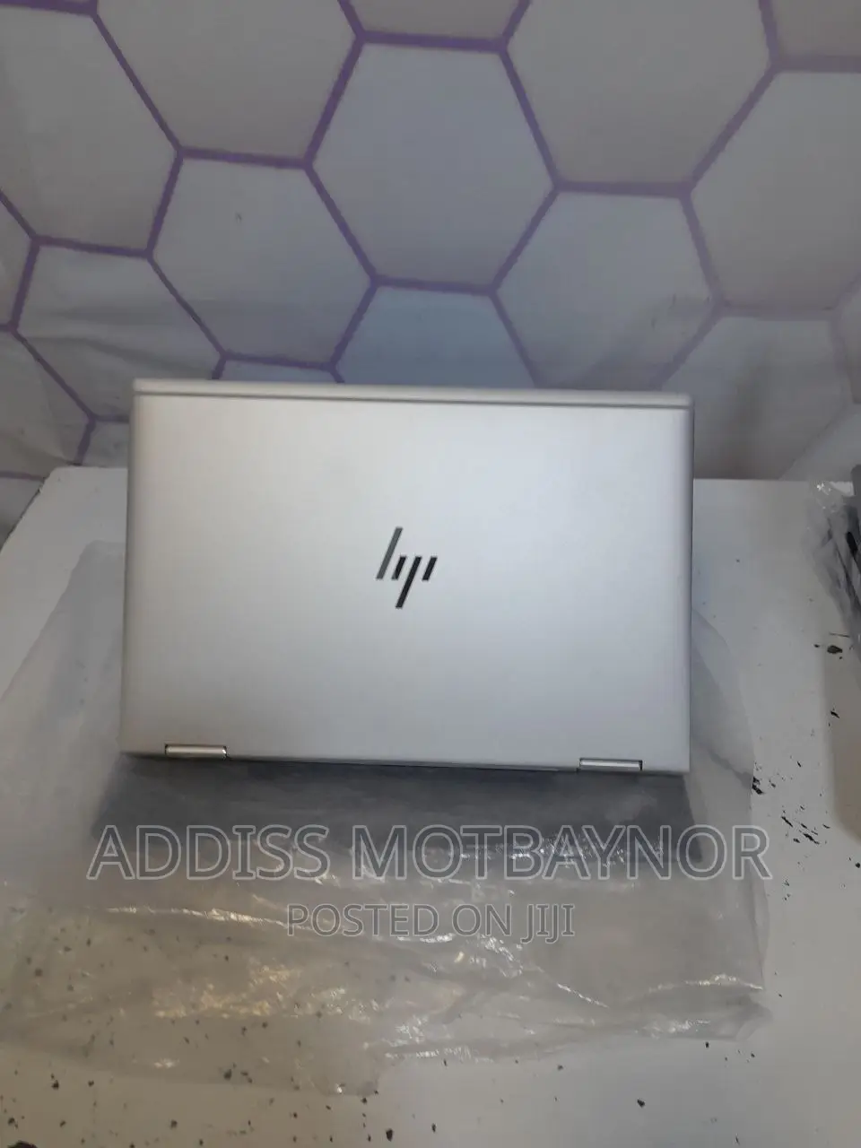 New Laptop HP EliteBook 840 8GB Intel Core I7 SSD 512GB