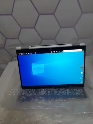 New Laptop HP EliteBook 840 8GB Intel Core I7 SSD 512GB