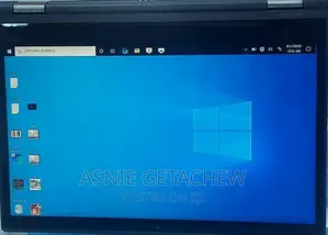 New Laptop Lenovo A8 16GB Intel Core I5 SSD 512GB