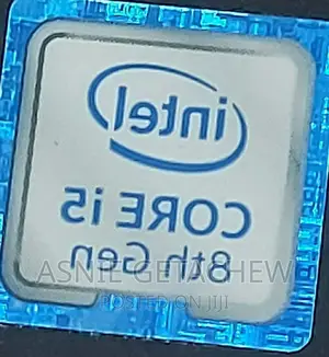 New Laptop Lenovo A8 16GB Intel Core I5 SSD 512GB