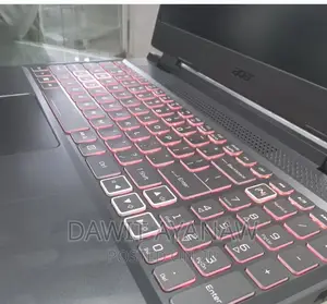 New Laptop Acer 16GB Intel Core I7 SSD 512GB