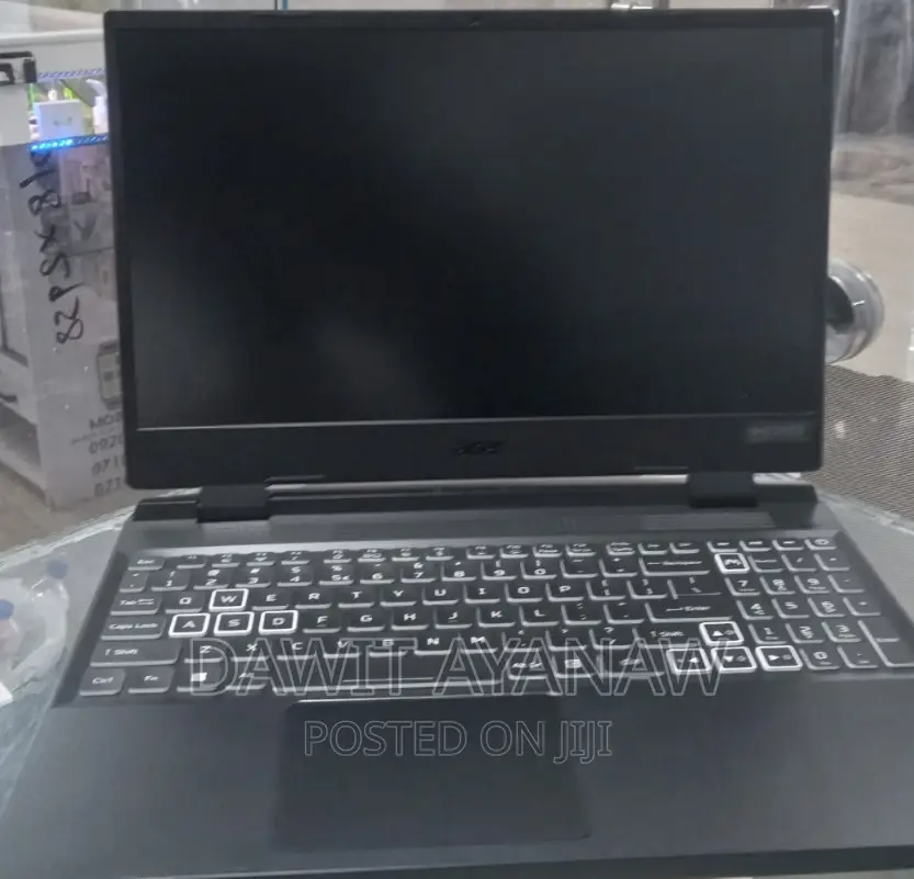 New Laptop Acer 16GB Intel Core I7 SSD 512GB