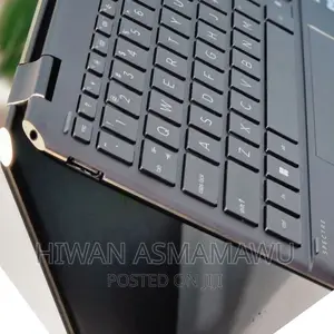 New Laptop HP Spectre 16GB Intel Core I7 SSD 512GB