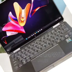 New Laptop HP Spectre 16GB Intel Core I7 SSD 512GB