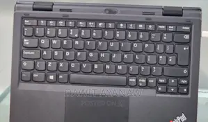 Photo - New Laptop Lenovo Yoga 11e 8GB Intel Core I5 SSD 512GB