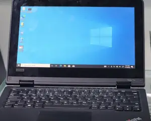 New Laptop Lenovo Yoga 11e 8GB Intel Core I5 SSD 512GB