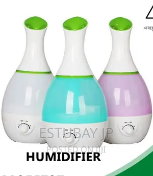 Photo - Humidifier