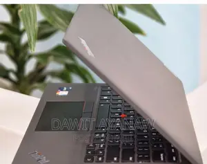 New Laptop Lenovo ThinkPad T14 16GB Intel Core I7 SSD 512GB