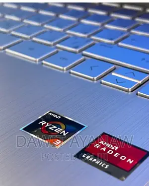 New Laptop HP Stream Notebook 16GB AMD Ryzen 3 SSD 256GB