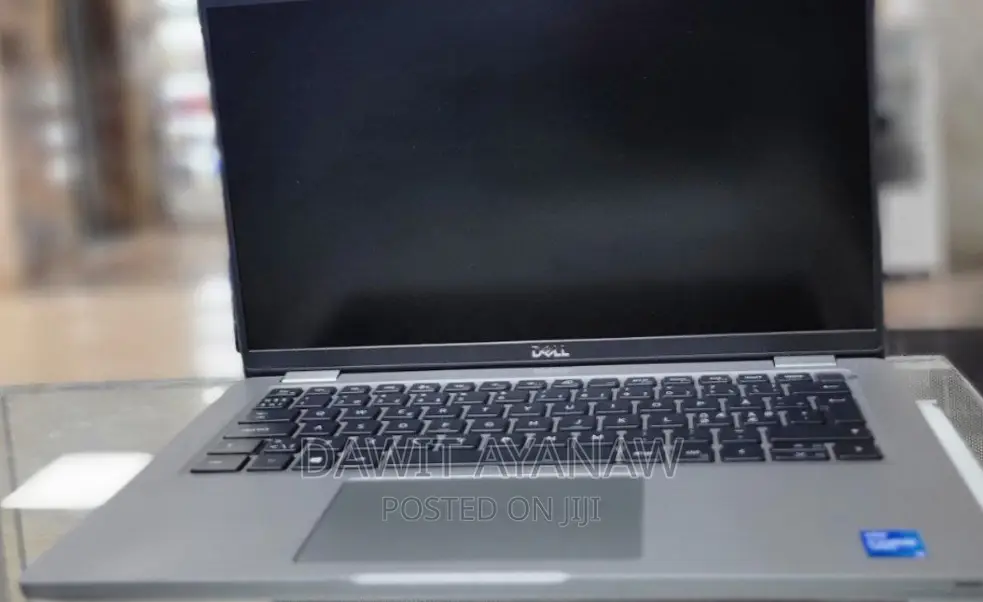 New Laptop Dell Latitude 7440 16GB Intel Core I5 SSD 512GB