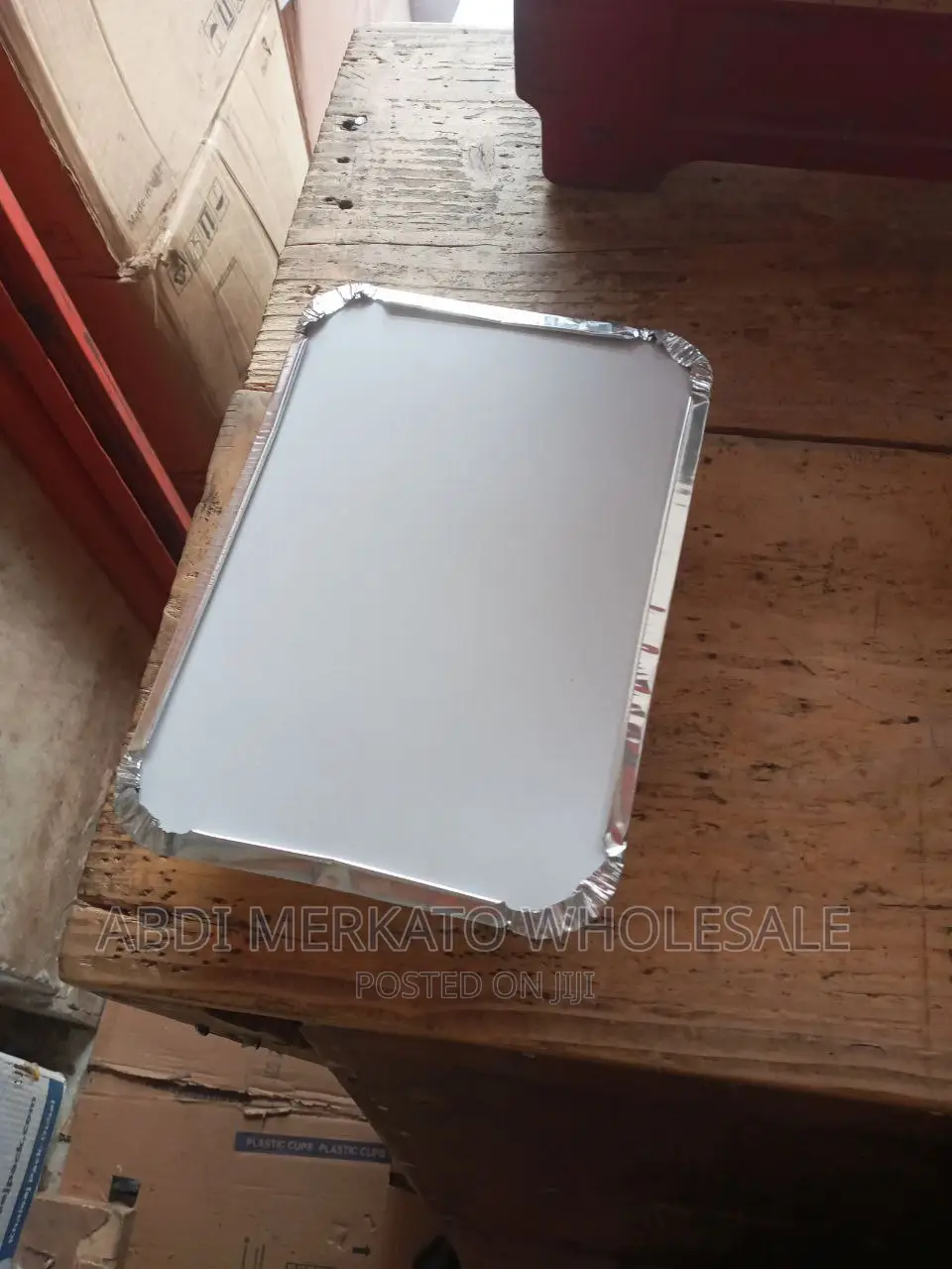 Tekawe Box Midiyam Sayz