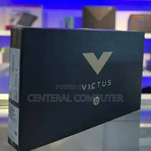 Photo - New Laptop HP Victus 16 16GB Intel Core I5 SSD 512GB