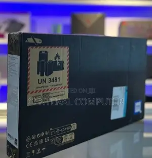 New Laptop HP Victus 16 16GB Intel Core I5 SSD 512GB