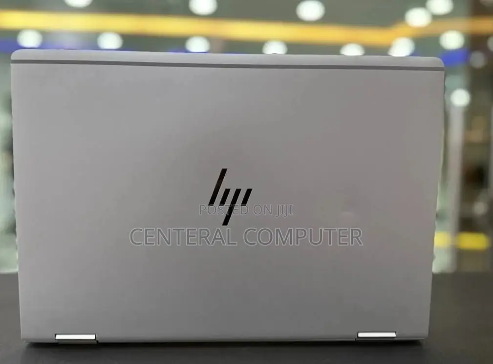 New Laptop HP Pavilion 13 X360 8GB Intel Core I5 SSD 512GB