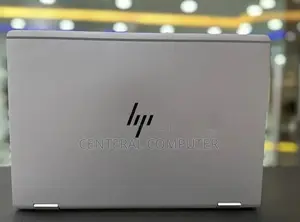 New Laptop HP Pavilion 13 X360 8GB Intel Core I5 SSD 512GB