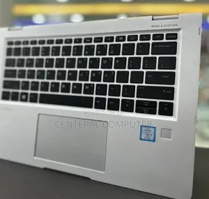 New Laptop HP Pavilion 13 X360 8GB Intel Core I5 SSD 512GB