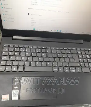 New Laptop HP 12GB AMD SSD 256GB