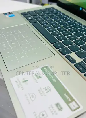 New Laptop HP ZBook 14u G4 16GB Intel Core I7 SSD 512GB