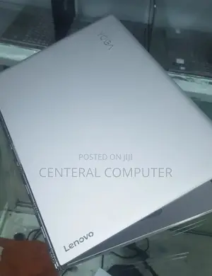 New Laptop Lenovo Yoga C930 16GB Intel Core I7 SSD 512GB