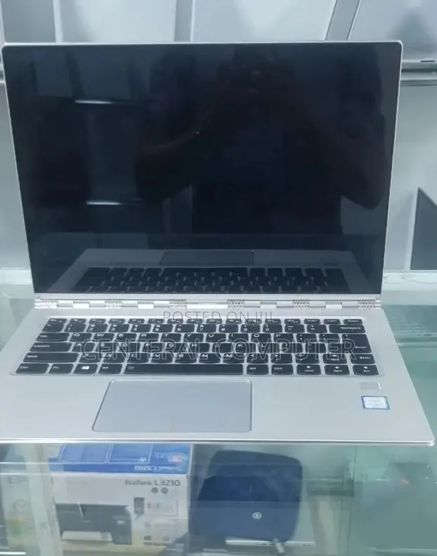 New Laptop Lenovo Yoga C930 16GB Intel Core I7 SSD 512GB