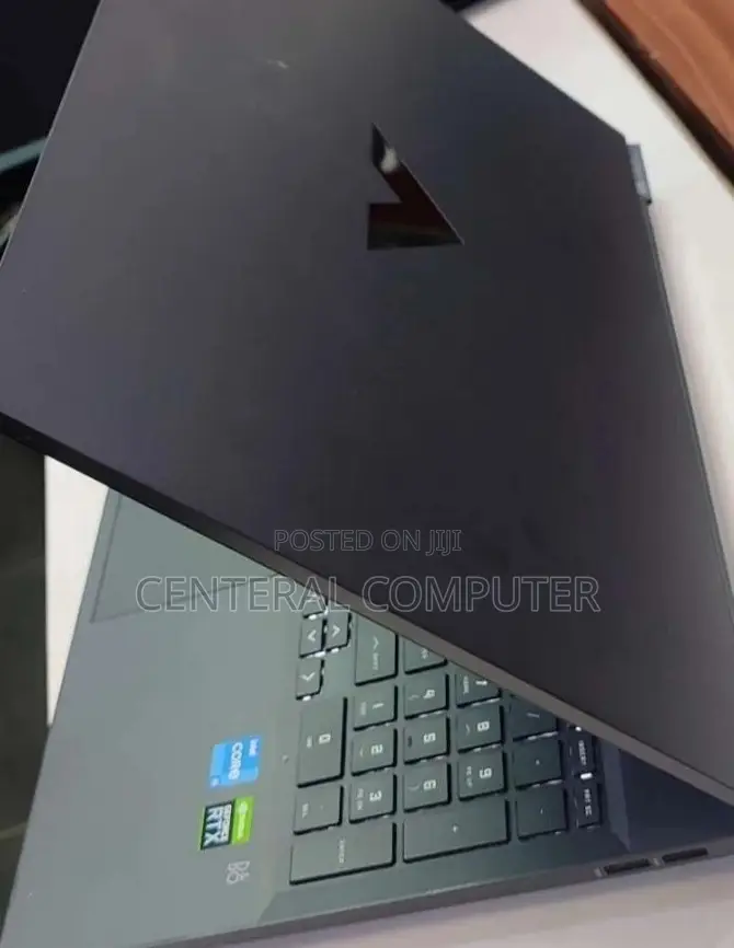 New Laptop HP Victus 16 16GB Intel Core I7 SSD 512GB