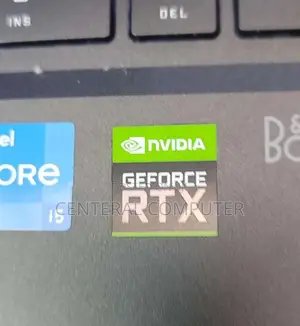 New Laptop HP Victus 16 16GB Intel Core I7 SSD 512GB