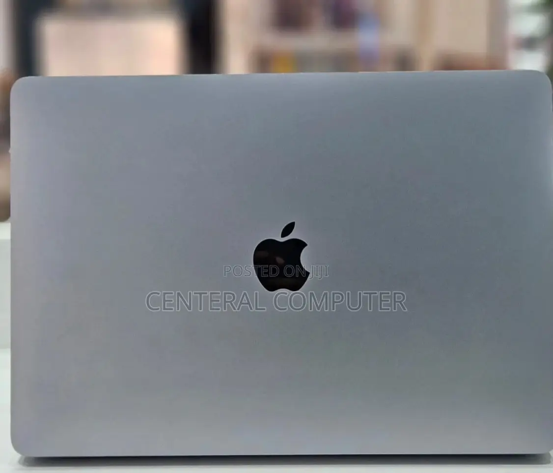 New Laptop Apple MacBook 8GB Apple M1 SSD 256GB