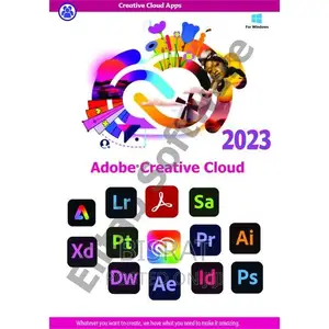 Adobe Products