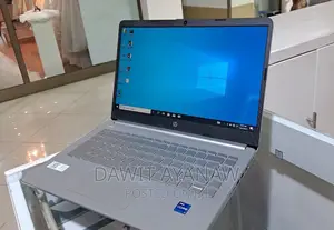 New Laptop HP Stream Notebook 16GB Intel Core I7 SSD 512GB