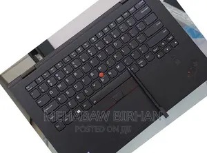 New Laptop Lenovo ThinkPad Yoga 370 16GB Intel Core I7 SSD 512GB