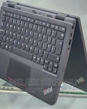 New Laptop Lenovo Yoga 11e 8GB Intel Core I5 SSD 512GB