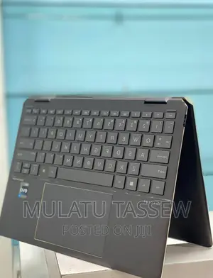 Photo - New Laptop HP Spectre X360 16GB Intel Core I7 SSD 512GB