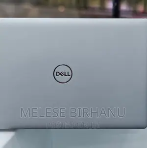 New Laptop Dell 16GB Intel Core I5 SSD 512GB