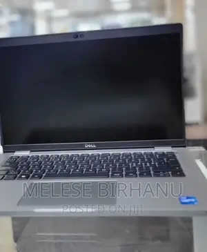 New Laptop Dell 16GB Intel Core I5 SSD 512GB