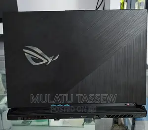 Photo - New Laptop Asus TUF Gaming FX504 16GB Intel Core I7 SSD 1T