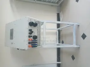 Lithium Ion Backup Battery and Inverter