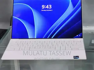 Photo - New Laptop Dell XPS 13 16GB Intel Core I7 SSD 512GB