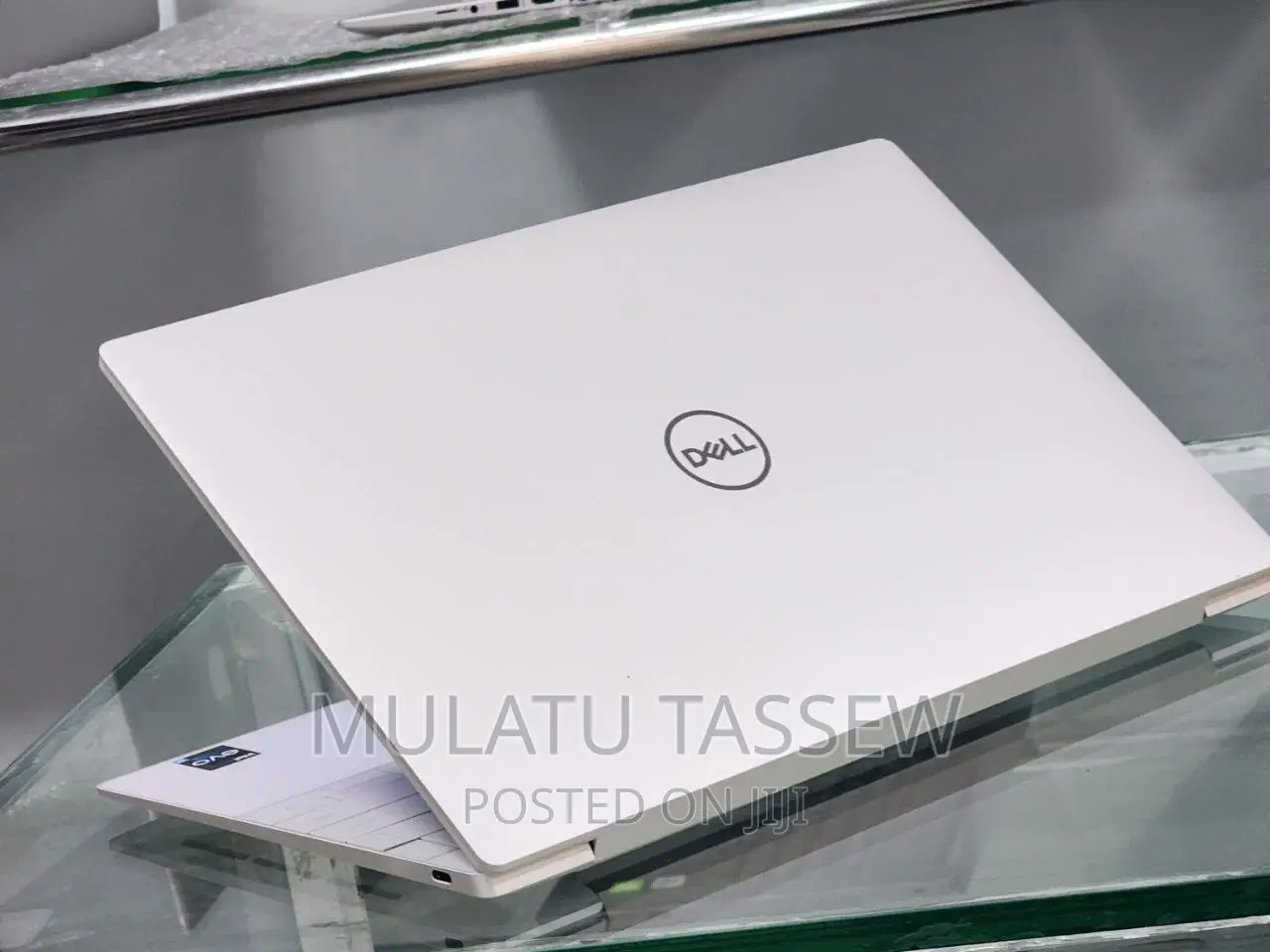 New Laptop Dell XPS 13 16GB Intel Core I7 SSD 512GB