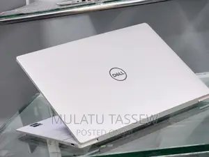 New Laptop Dell XPS 13 16GB Intel Core I7 SSD 512GB