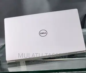 New Laptop Dell XPS 13 16GB Intel Core I7 SSD 512GB