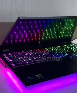 New Laptop Lenovo Legion 7 32GB Intel Core I7 SSD 1T