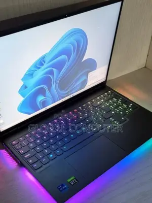 New Laptop Lenovo Legion 7 32GB Intel Core I7 SSD 1T