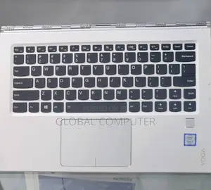 New Laptop Lenovo Yoga C930 16GB Intel Core I7 SSD 512GB